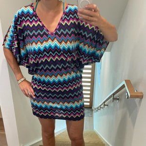 Trina Turk BEach Cover up